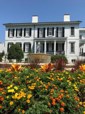 Nottoway Plantation and Resort